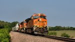 BNSF 6620